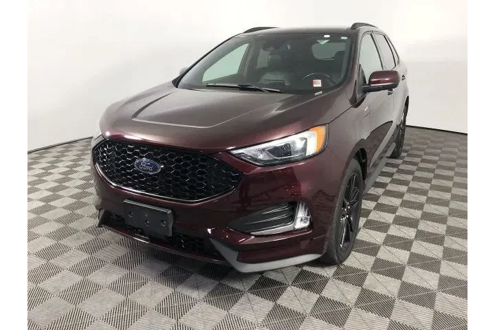 $23226 : Ford Edge 2022 AWD ST-Line 4 image 4