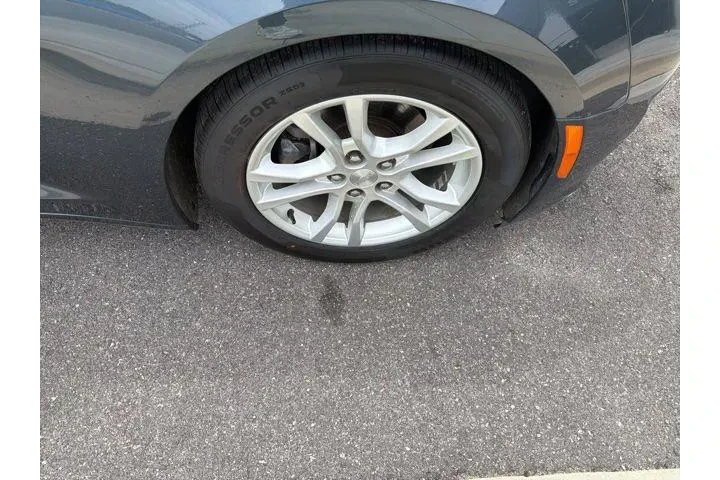 $18990 : Chevrolet Camaro 2020 LS 2dr image 9