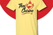 T-Shirts for Restaurant