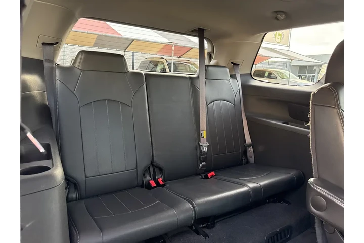 $16950 : GMC Acadia 2015 AWD Denali 4 image 10