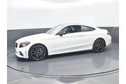 $34985 : Mercedes-Benz C-Class 2023 C thumbnail