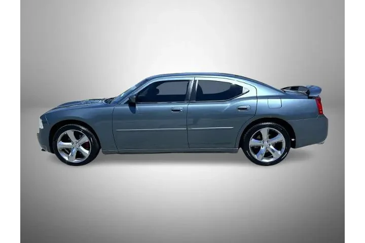 $6995 : Dodge Charger 2006 RT 4dr Se image 8