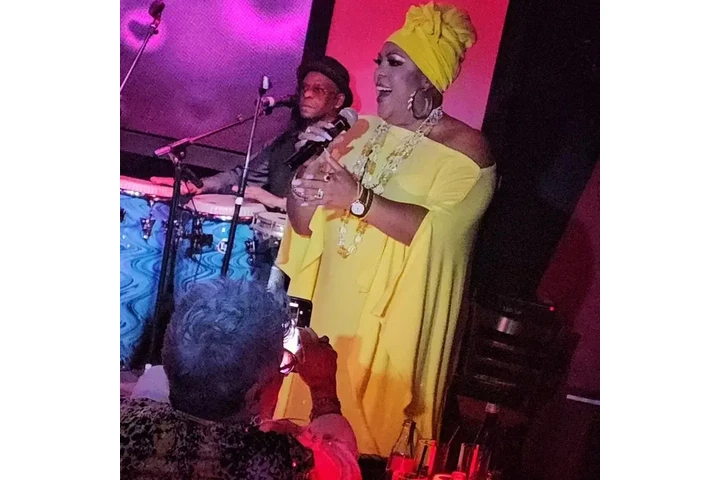 MÚSICA CUBANA E INTERNACIONAL image 4