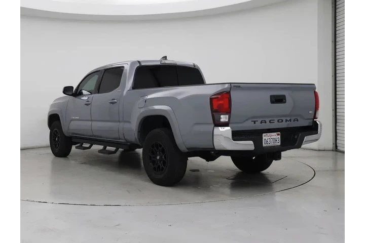 $32998 : Toyota Tacoma 2021 4x2 SR5 V image 2