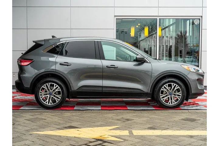 $14485 : Ford Escape 2022 AWD SEL 4dr image 6