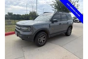 Ford Bronco Sport 2024 AWD B