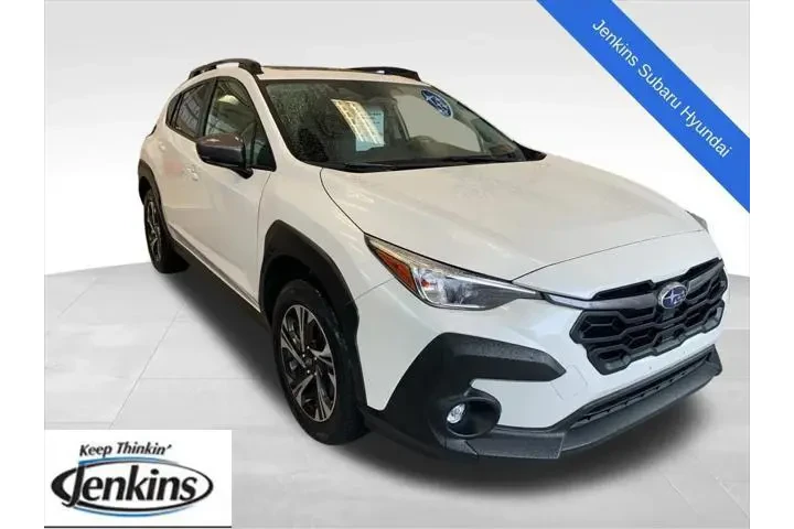 $29700 : Subaru Crosstrek 2024 AWD Pr image 1