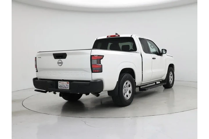 $25998 : Nissan Frontier 2024 4x2 S 4 image 8