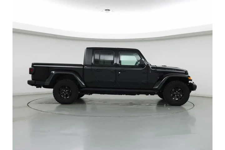 $29998 : Jeep Gladiator 2021 4x4 Will image 7