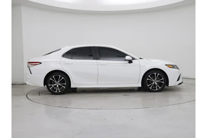 $22998 : Toyota Camry 2020 SE 4dr Sed image 7