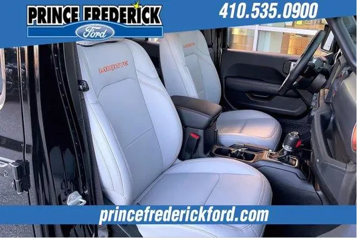 $39988 : Jeep Gladiator 2023 4x4 Moja image 7