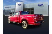 $22995 : Ford F-150 2019 4x4 XLT 4dr thumbnail