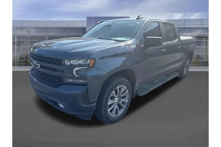 $36582 : Chevrolet Silverado 1500 202 image 6