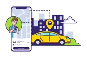 Car Rental App Development en Dallas
