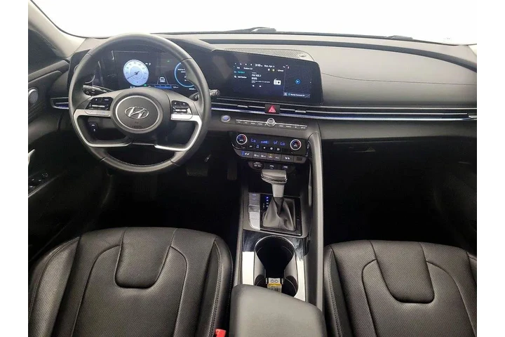 $24998 : Hyundai ELANTRA Hybrid 2023 image 9