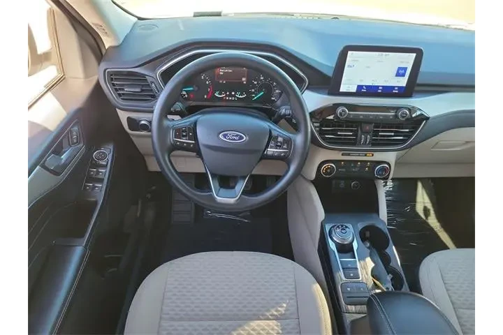 $19335 : Ford Escape 2021 SE 4dr SUV image 7