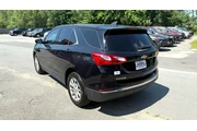 $16900 : Chevrolet Equinox 2020 4x4 L thumbnail