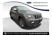 Jeep Grand Cherokee 2017 4x4 en Columbia