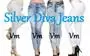 SILVER DIVA JEANS\ 3232731460. en Los Angeles