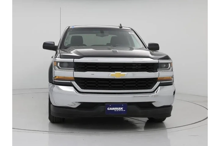 $21998 : Chevrolet Silverado 1500 LD image 5