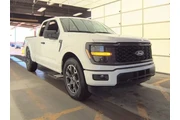 $33999 : Ford F-150 2024 4x2 STX 4dr thumbnail