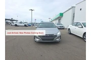$13800 : Hyundai ELANTRA 2020 Value E thumbnail