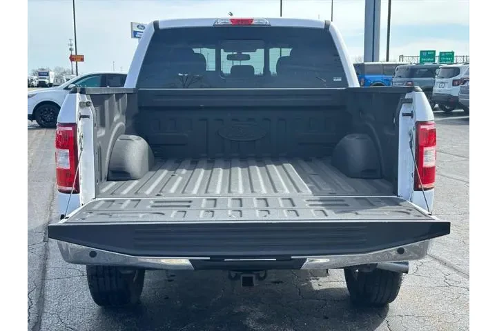 $19895 : Ford F-150 2018 4x4 King Ran image 6