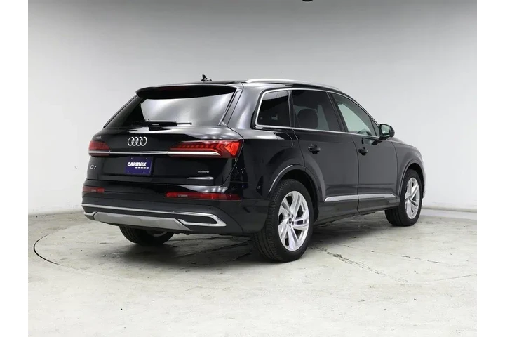 $39998 : Audi Q7 2024 AWD quattro Pre image 8