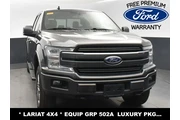 $29999 : Ford F-150 2020 4x4 Lariat 4 thumbnail