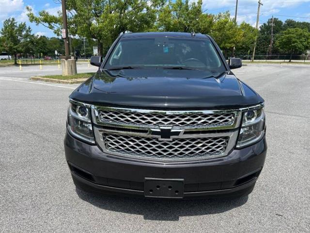 $22900 : 2016 Tahoe LT image 4