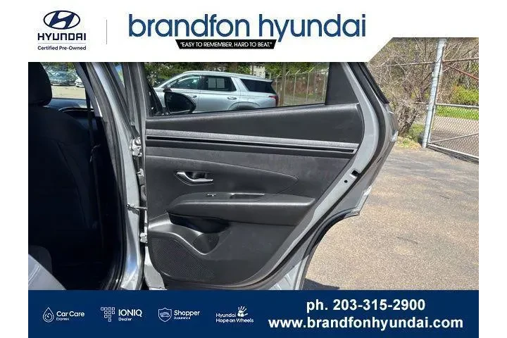 $22000 : Hyundai TUCSON 2023 AWD SEL image 9