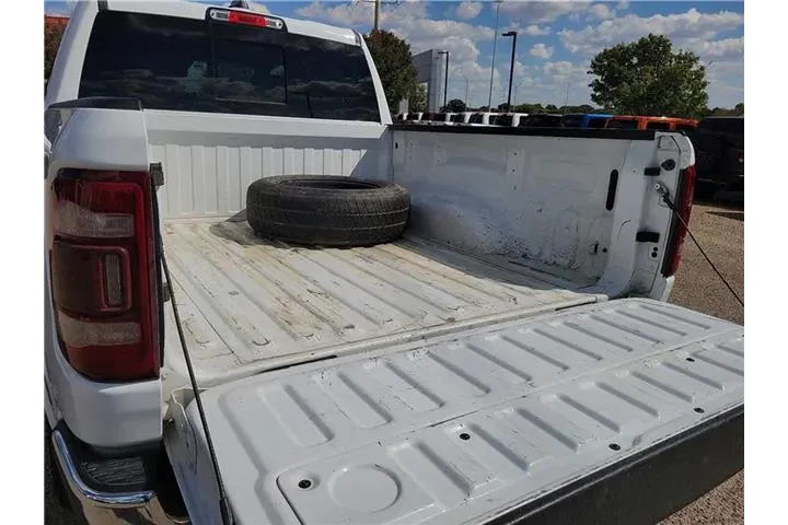 $34950 : Ram 1500 2022 4x2 Laramie 4d image 8