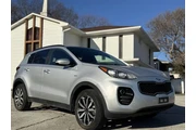 $7999 : 2018 Sportage EX thumbnail