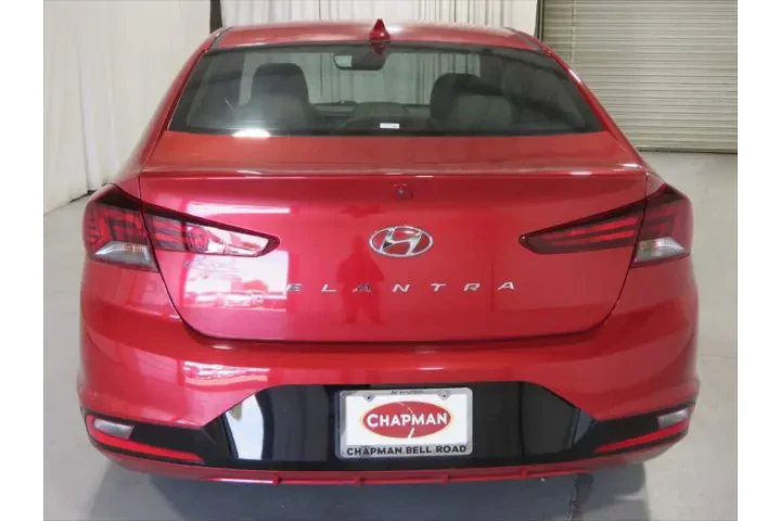 $12980 : Hyundai ELANTRA 2020 SEL 4dr image 5