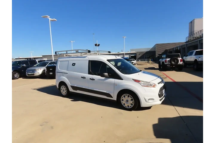 $8999 : Ford Transit Connect 2018 XL image 7