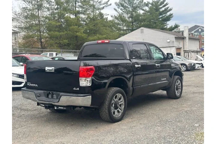 $17990 : 2012 Tundra Grade image 8