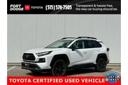 Toyota RAV4 2024 AWD TRD Off en Des Moines