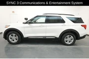$21495 : Ford Explorer 2020 AWD XLT 4 thumbnail