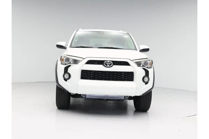 $25998 : Toyota 4Runner 2016 4x2 SR5 image 5