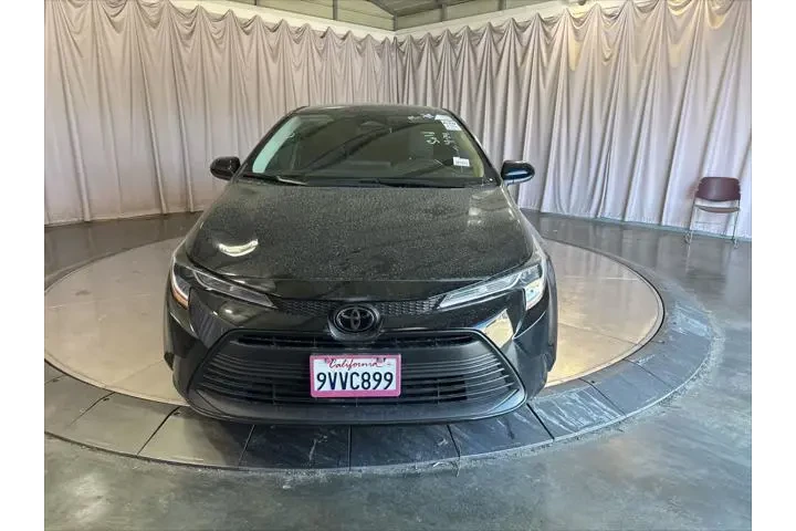 $24995 : Toyota Corolla 2025 LE 4dr S image 2