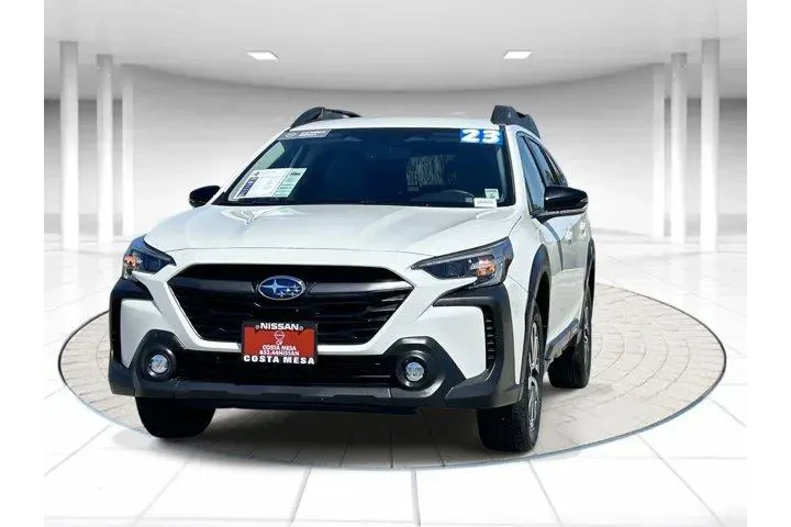 $25092 : Subaru Outback 2023 AWD Prem image 6