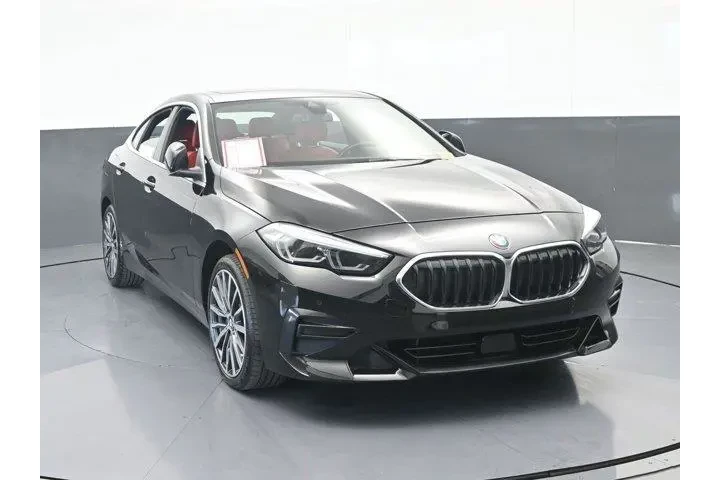 $23991 : BMW 2 Series 2022 228i Gran image 9