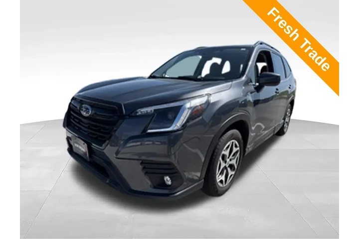 $25957 : Subaru Forester 2024 AWD Pre image 7