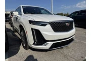 Cadillac XT6 2021 Premium Lu en Memphis
