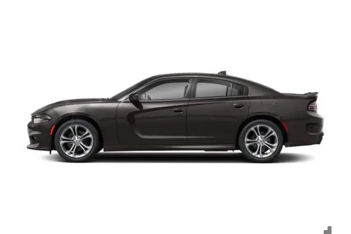 $31084 : Dodge Charger 2021 R/T 4dr S image 1