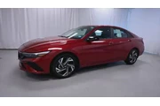 $19995 : Hyundai ELANTRA 2025 SEL Spo thumbnail