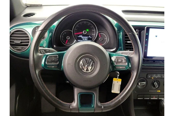 $20998 : Volkswagen Beetle 2017 1.8T image 10