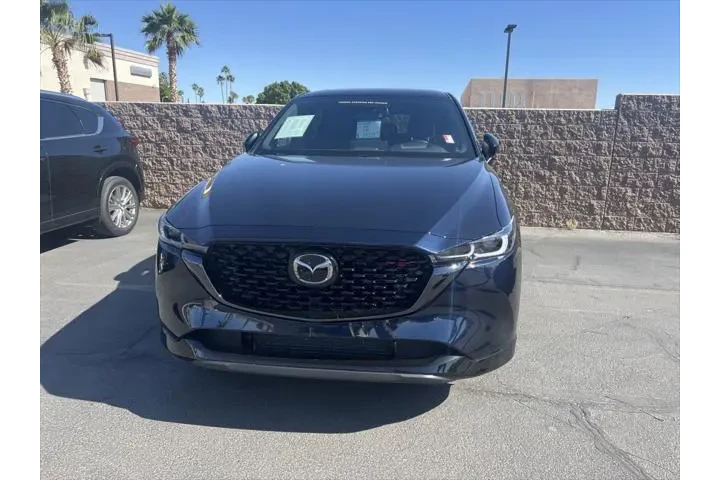 $27663 : Mazda CX-5 2023 AWD 2.5 Turb image 2