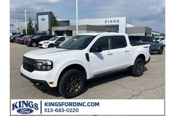 $36500 : Ford Maverick 2024 AWD Laria image 1