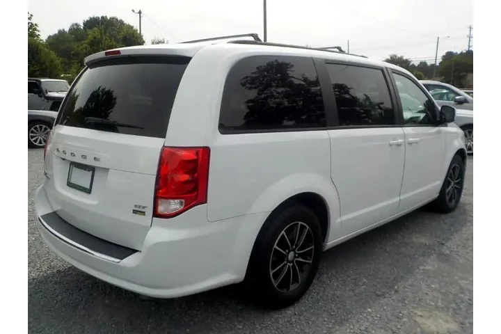 $10899 : 2019 Grand Caravan GT image 5